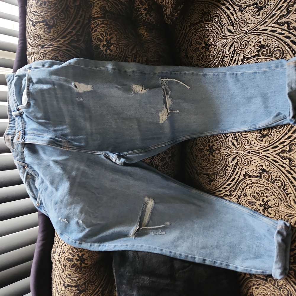 Pants